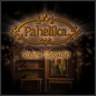 Tradução do Pahelika: Secret Legends para Português do Brasil