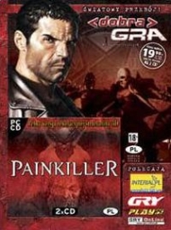 Tradução do Painkiller (2004) para Português do Brasil