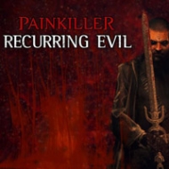 Tradução do Painkiller: Recurring Evil para Português do Brasil