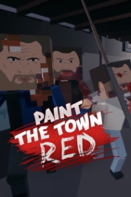 Tradução do Paint the Town Red para Português do Brasil