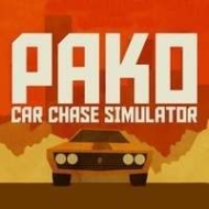 Tradução do Pako: Car Chase Simulator para Português do Brasil