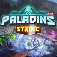 Tradução do Paladins Strike para Português do Brasil