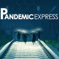 Tradução do Pandemic Express para Português do Brasil