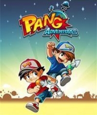 Tradução do Pang Adventures para Português do Brasil