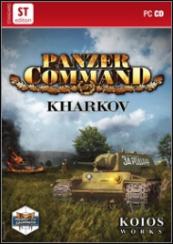 Tradução do Panzer Command: Kharkov para Português do Brasil