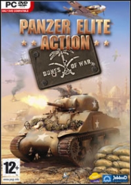 Tradução do Panzer Elite Action: Dunes of War para Português do Brasil