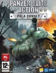 Tradução do Panzer Elite Action para Português do Brasil