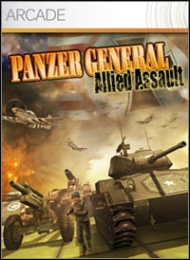 Tradução do Panzer General: Allied Assault para Português do Brasil