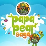 Tradução do Papa Pear Saga para Português do Brasil