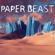 Tradução do Paper Beast para Português do Brasil