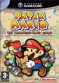 Tradução do Paper Mario: The Thousand-Year Door para Português do Brasil