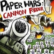 Tradução do Paper Wars: Cannon Fodder para Português do Brasil