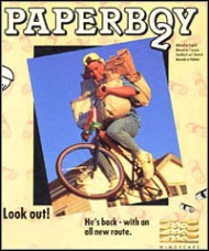 Tradução do Paperboy 2 para Português do Brasil