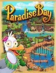 Tradução do Paradise Bay para Português do Brasil