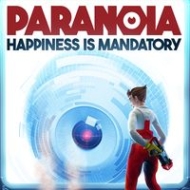 Tradução do Paranoia: Happiness Is Mandatory para Português do Brasil