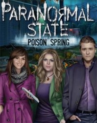 Tradução do Paranormal State: Poison Spring para Português do Brasil