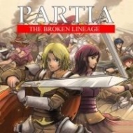 Tradução do Partia: The Broken Lineage para Português do Brasil