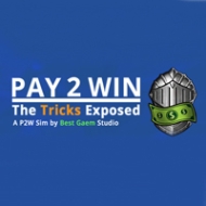 Tradução do Pay2Win: The Tricks Exposed para Português do Brasil