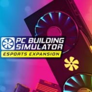 Tradução do PC Building Simulator: Esports Expansion para Português do Brasil