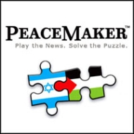 Tradução do PeaceMaker para Português do Brasil