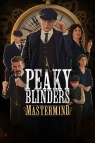 Tradução do Peaky Blinders: Mastermind para Português do Brasil