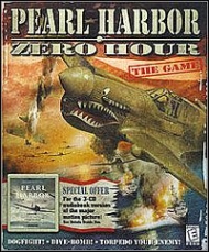 Tradução do Pearl Harbor: Zero Hour para Português do Brasil