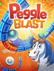 Tradução do Peggle Blast para Português do Brasil