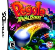 Tradução do Peggle: Dual Shot para Português do Brasil