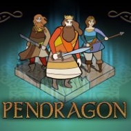 Tradução do Pendragon para Português do Brasil