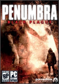 Tradução do Penumbra: Black Plague para Português do Brasil