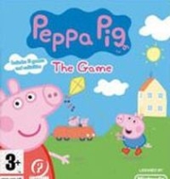 Tradução do Peppa Pig: The Game para Português do Brasil