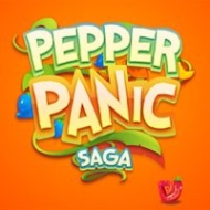 Tradução do Pepper Panic Saga para Português do Brasil