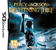 Tradução do Percy Jackson & The Olympians: The Lightning Thief para Português do Brasil