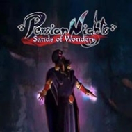 Tradução do Persian Nights: Sands of Wonders para Português do Brasil