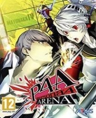 Tradução do Persona 4: Arena Ultimax para Português do Brasil