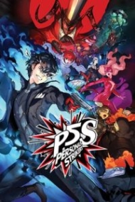 Tradução do Persona 5 Strikers para Português do Brasil