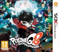 Tradução do Persona Q2: New Cinema Labyrinth para Português do Brasil