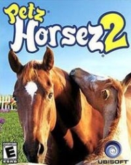 Tradução do Petz: Horsez 2 para Português do Brasil