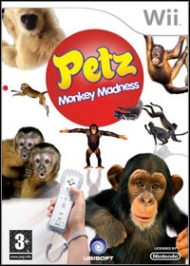 Tradução do Petz: Monkey Madness para Português do Brasil