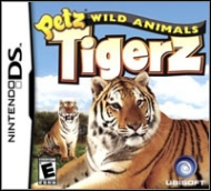 Tradução do Petz Wild Animals: Tigerz para Português do Brasil