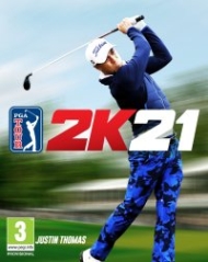 Tradução do PGA TOUR 2K21 para Português do Brasil