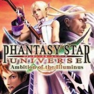 Tradução do Phantasy Star Universe: Ambition of the Illuminus para Português do Brasil