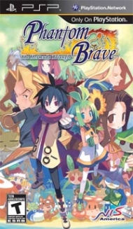 Tradução do Phantom Brave: The Hermuda Triangle para Português do Brasil