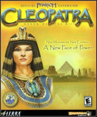 Tradução do Pharaoh Expansion: Cleopatra Queen of the Nile para Português do Brasil