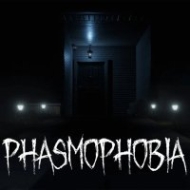 Tradução do Phasmophobia para Português do Brasil