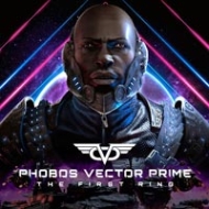 Tradução do Phobos Vector Prime: The First Ring para Português do Brasil