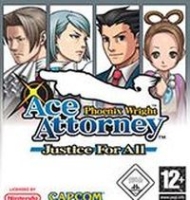 Tradução do Phoenix Wright: Ace Attorney Justice for All para Português do Brasil