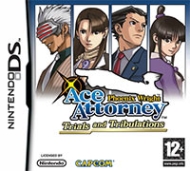 Tradução do Phoenix Wright: Ace Attorney – Trials and Tribulations para Português do Brasil