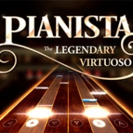 Tradução do Pianista: The Legendary Virtuoso para Português do Brasil