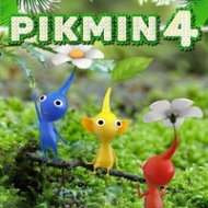 Tradução do Pikmin 4 para Português do Brasil